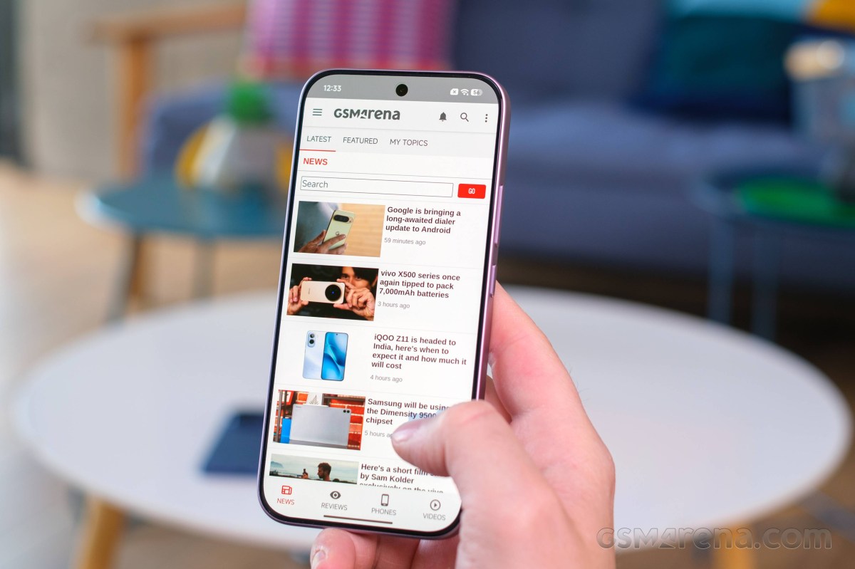 Xiaomi 17T review