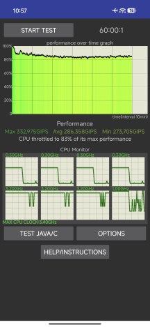 Thermal-throttling - Xiaomi 17T review