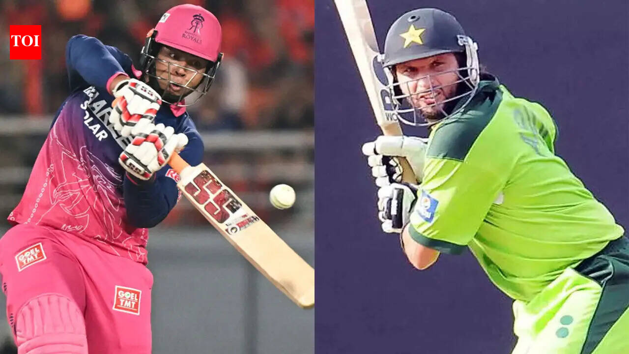 ‘Future is here’: Mohammad Yousuf compares Vaibhav Sooryavanshi to 'young, fearless' Shahid Afridi after IPL carnage | Cricket News