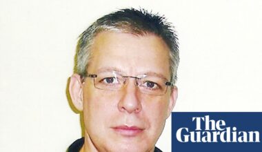 Jeremy Bamber banned from communicating with media from prison | Jeremy Bamber