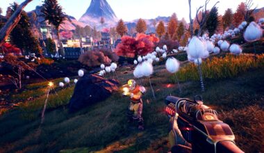 The Outer Worlds Dev Alters Free Xbox & PS5 Upgrade Due To 'Platform Limitations'