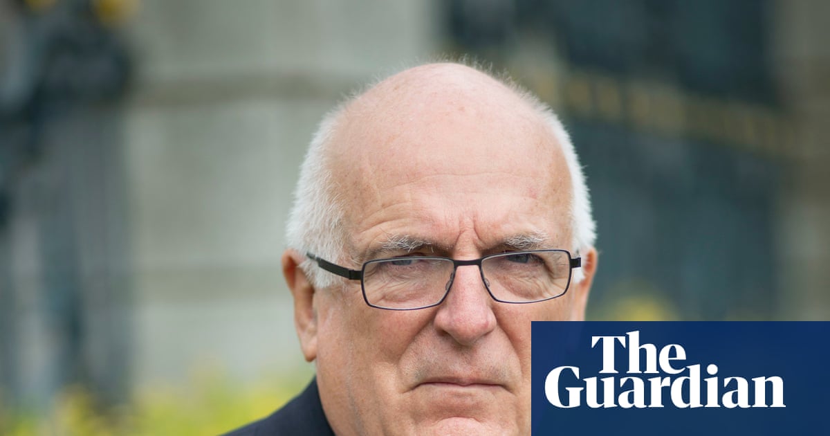 Mitigating Mandelson risks would have been impossible, says former MI6 chief | Peter Mandelson