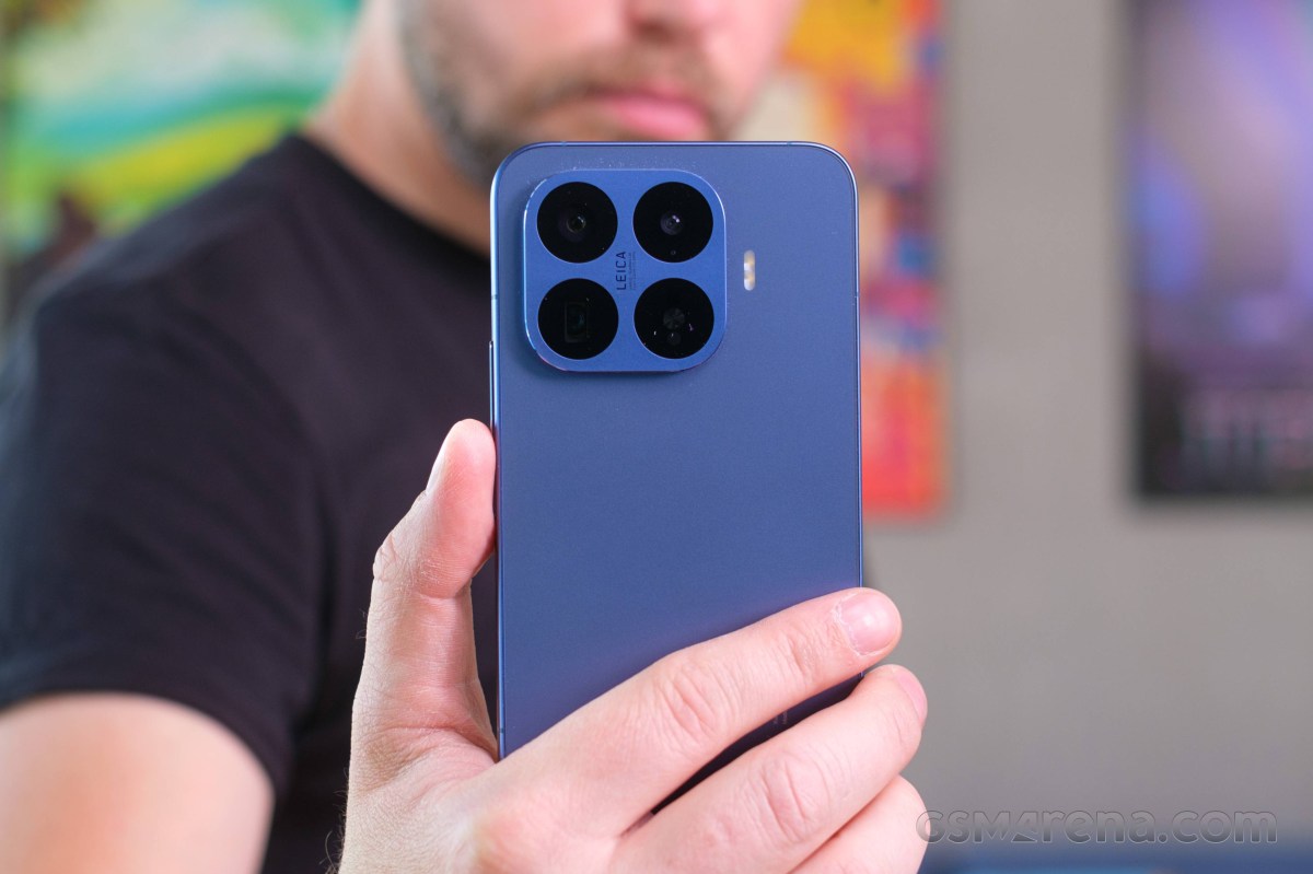 Xiaomi 17T Pro review