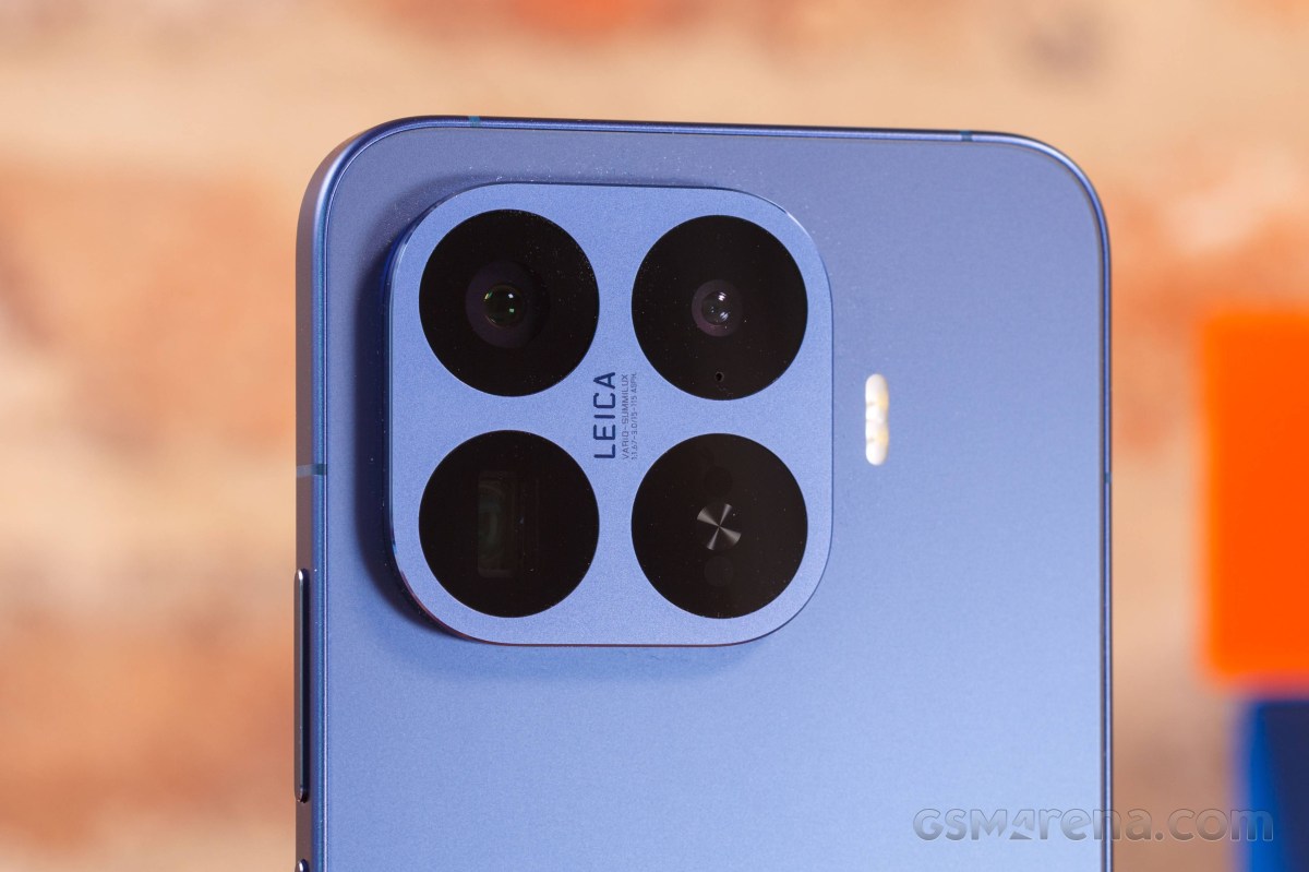 Xiaomi 17T Pro review