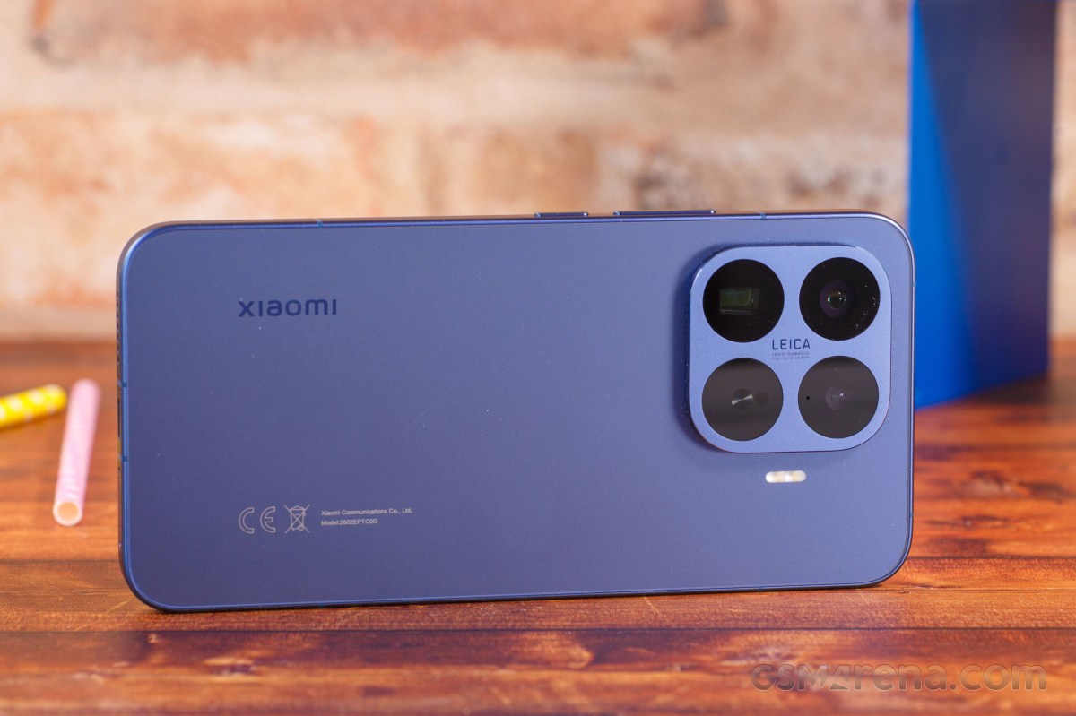 Xiaomi 17T Pro review