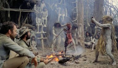'Cannibal Holocaust' Gets Restored and Returns to the Big Screen