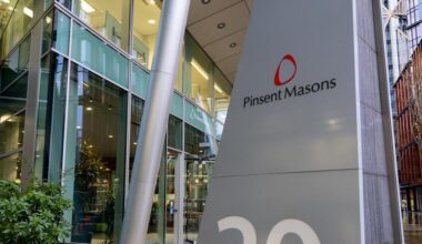Horrified lawyers warn of dangers of AI reliance in aftermath of Pinsent Masons case