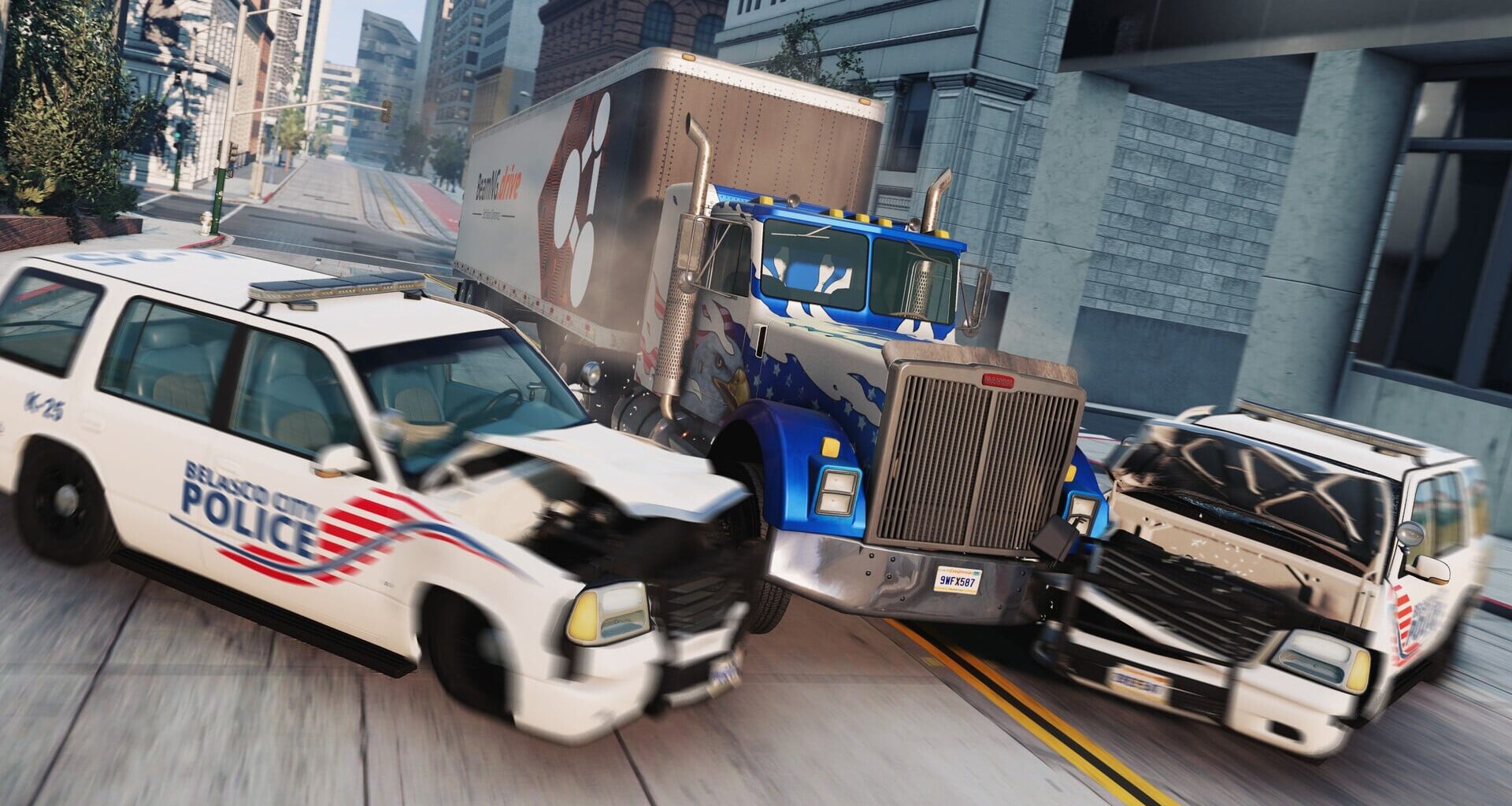 PS5 Is Finally Getting One of PC's Biggest Cult Racing Games