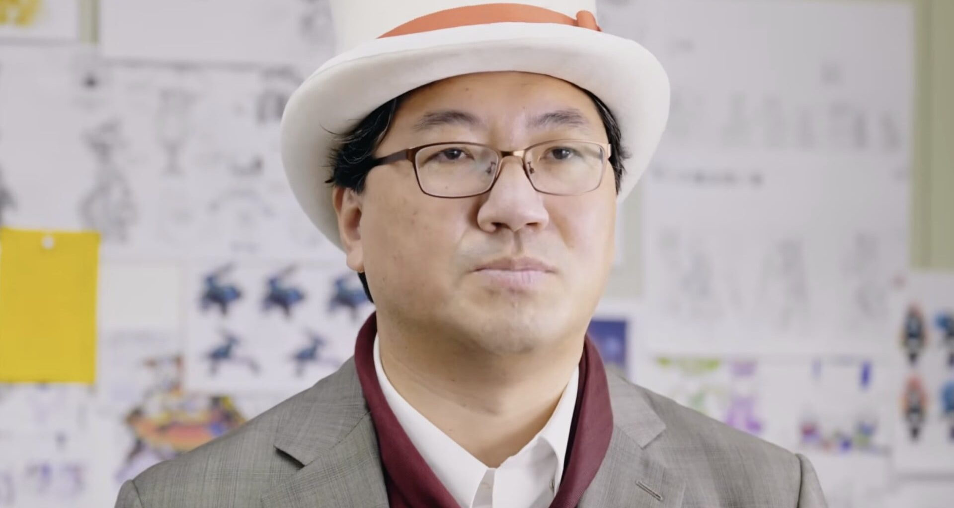 "The Most Miserable Person I Have Ever Worked With" - This Former Sega Exec Has A Dim View Of Yuji Naka