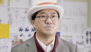 "The Most Miserable Person I Have Ever Worked With" - This Former Sega Exec Has A Dim View Of Yuji Naka