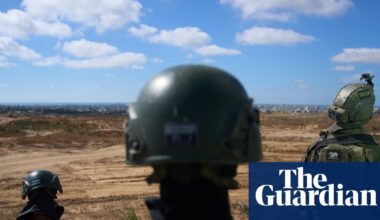 Netanyahu orders Israeli army to seize ‘70% of Gaza Strip’, violating ceasefire deal | Gaza