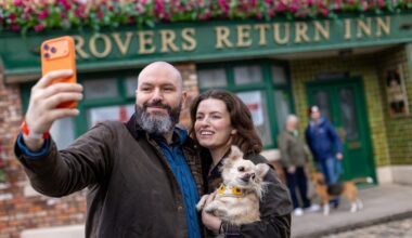 ITV announces soap shake-up as Coronation Street and Emmerdale schedules changes for World Cup