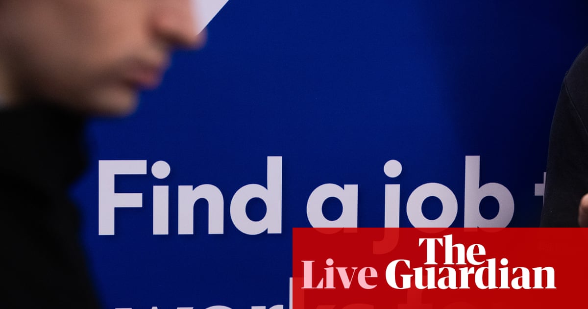 Minister insists Labour not committed to living wage for over-18s before election, despite manifesto pledge – UK politics live | Politics