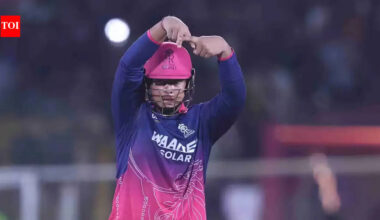 'Cricket is a team game': Vaibhav Sooryavanshi reveals father's lesson on missed centuries | Cricket News
