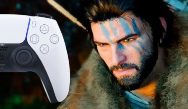 Crimson Desert's PS5 Feature Set Has Been Expanded in Latest Patch