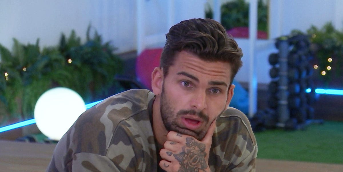 Love Island's Adam Collard shares exciting baby news on Instagram and fans are quick to congratulate