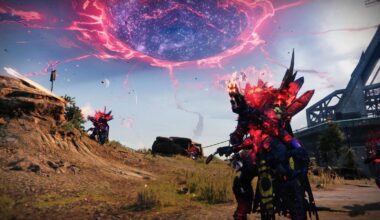 ‘Destiny 2’ Reveals Its Last Update Will Be Its Best In Years