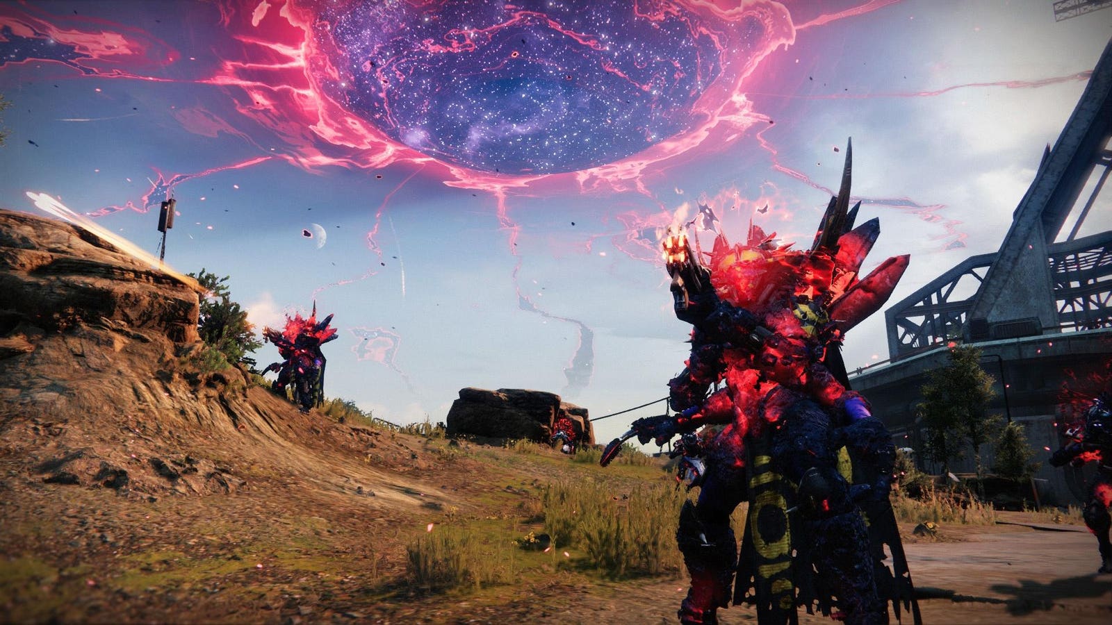 ‘Destiny 2’ Reveals Its Last Update Will Be Its Best In Years