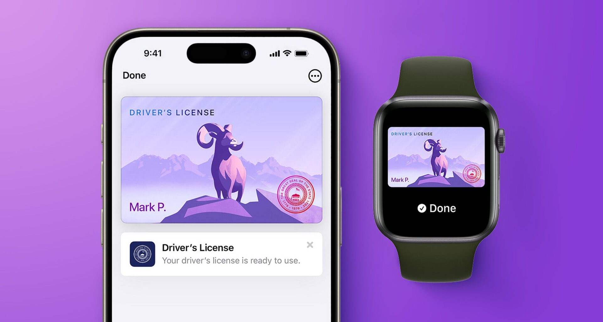 iPhone Driver's License Feature Set to Expand to a 15th U.S. State