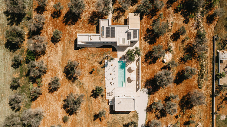 Villa Normanni Puglia / Urban Interior - Exterior Photography
