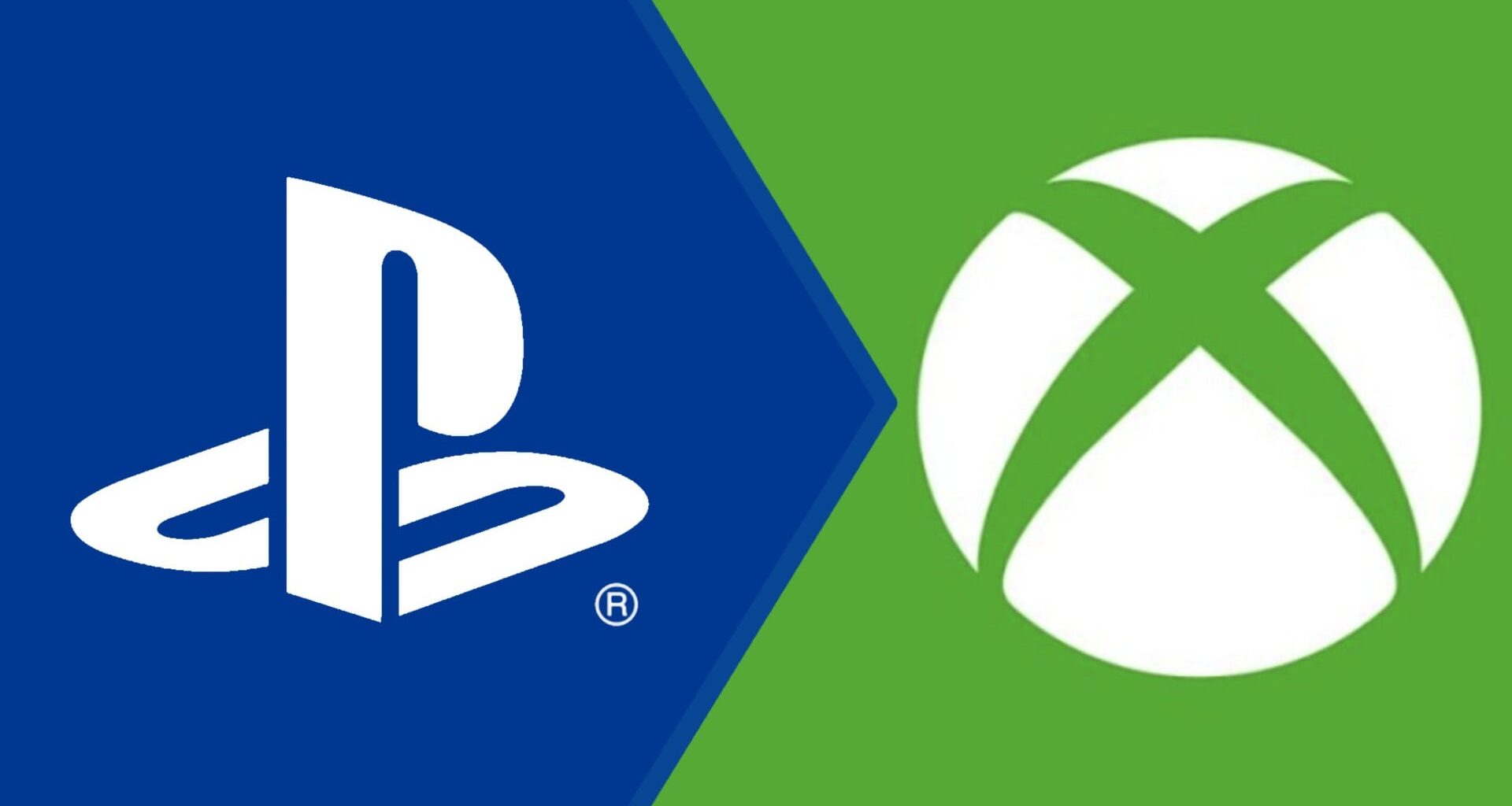 Despite Uncertainty Over Exclusivity, Xbox Will Still Show PS5 Logos at Showcase