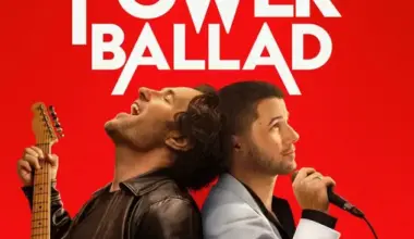 The Weekend Stream Extra: 'Power Ballad' Could Be the Song That Saves You