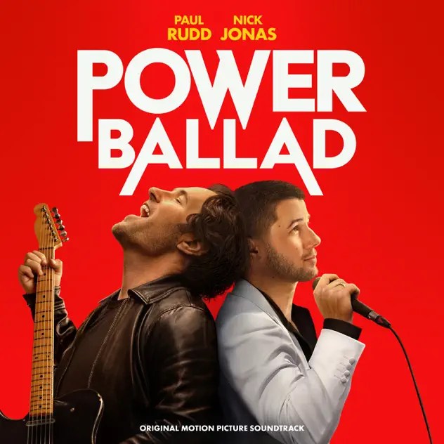 The Weekend Stream Extra: 'Power Ballad' Could Be the Song That Saves You