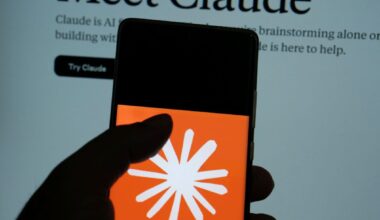 Company Blew $500M On Claude AI In One Month Due To No Usage Limit On Licenses For Employees