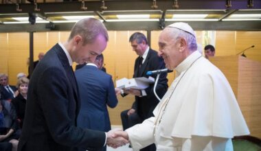 This Startup Is Building ChatGPT For Catholics