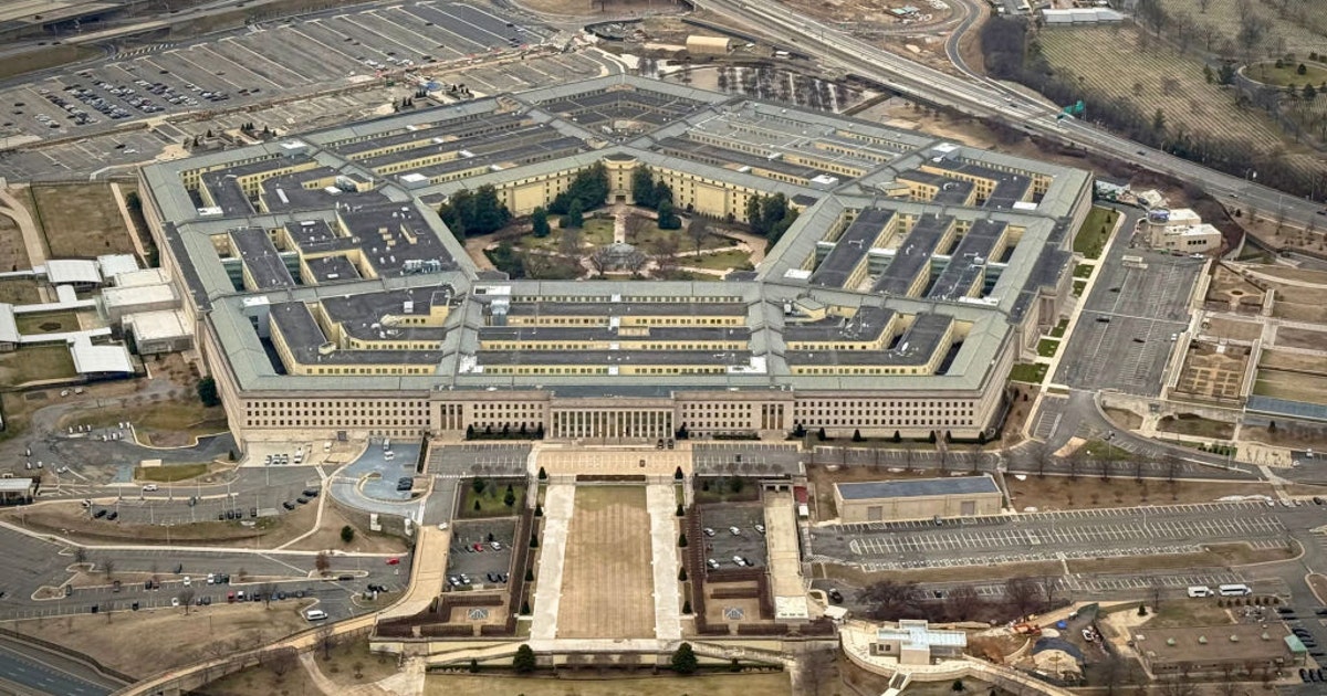Pentagon awards Microsoft $9.7B contract to cut costs