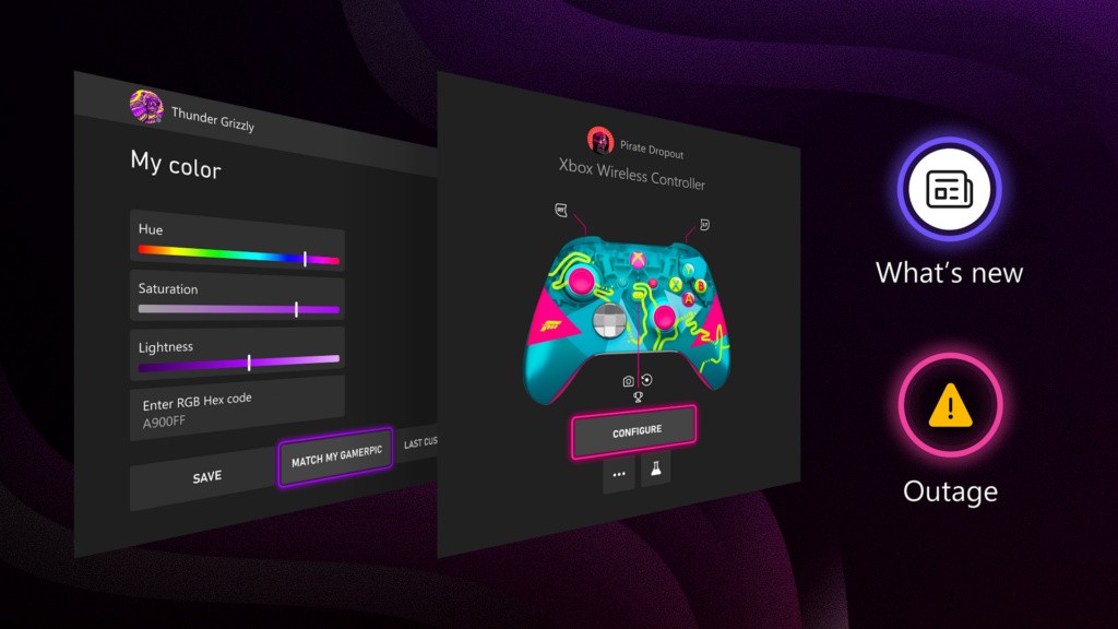 Four New Console Features Begin Rolling Out Today For Xbox Insiders (May 29)