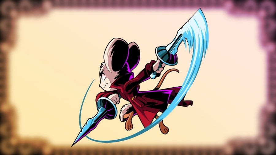 Mina the Hollower Review - Screenshot 4 of 6