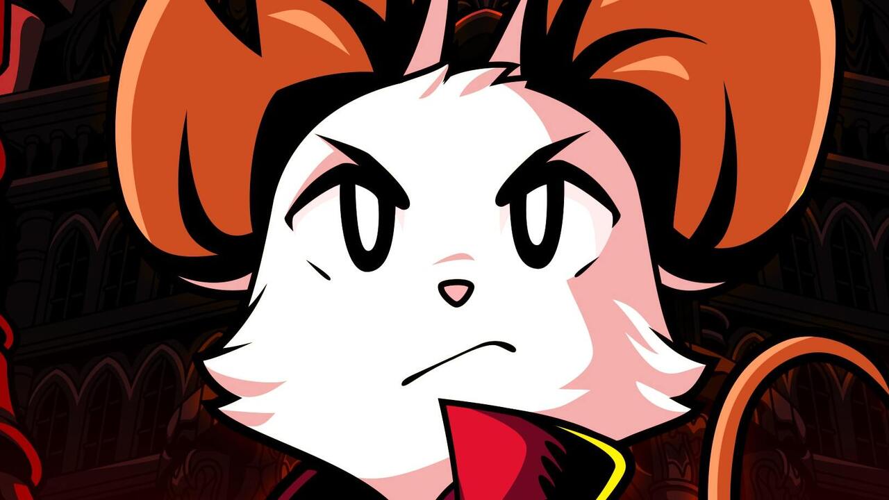 Mina the Hollower Review (PS5)