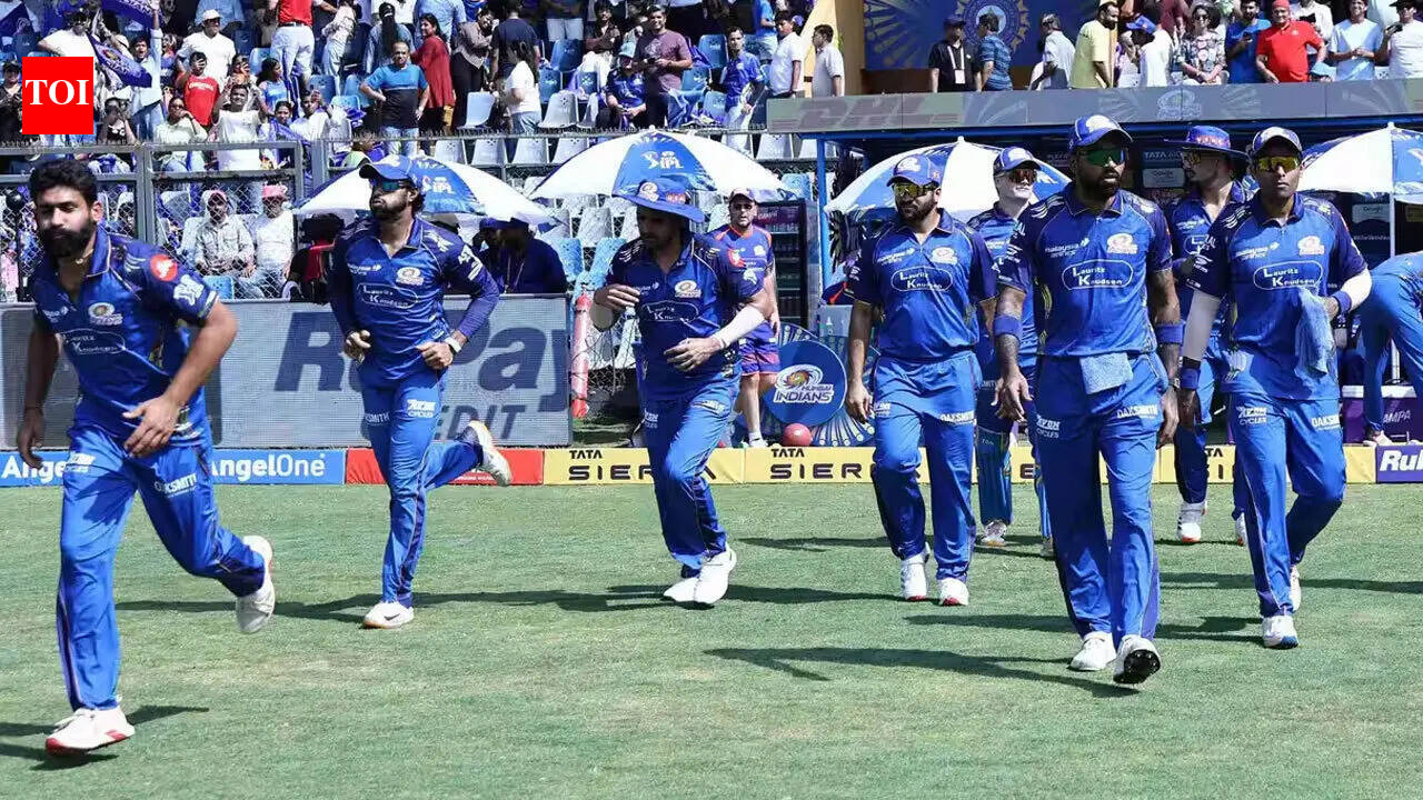 IPL 2026: Mumbai Indians concerned about numerous dressing room 'leaks' | Cricket News