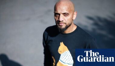 Manchester cafe owner says police tried to recruit him to spy on Palestine Action | Palestine Action