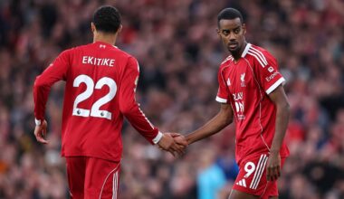 Liverpool Echo