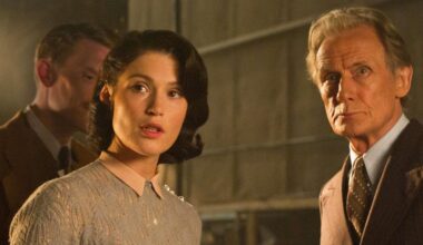 Bill Nighy's "charming" period drama is the "special" movie you need to see this weekend