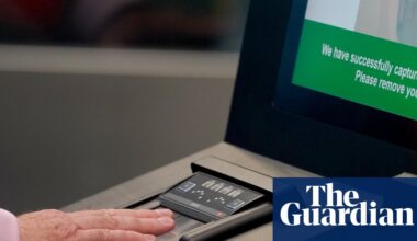 Britons travelling home via EU airports ‘should allow three hours’ before flights | Travel