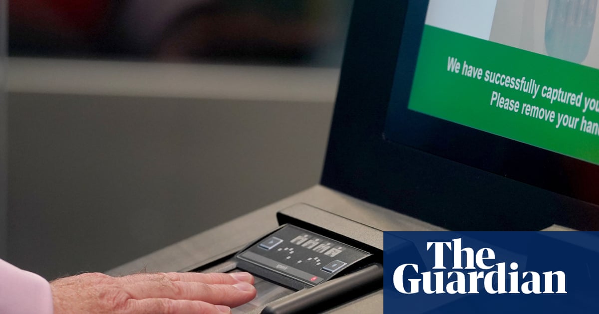 Britons travelling home via EU airports ‘should allow three hours’ before flights | Travel