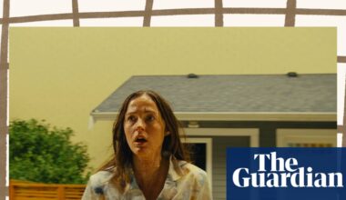 From Backrooms to Paul McCartney: your complete entertainment guide to the week ahead | Culture