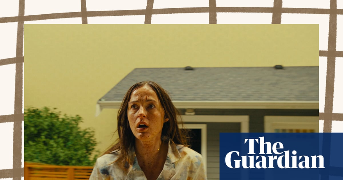 From Backrooms to Paul McCartney: your complete entertainment guide to the week ahead | Culture