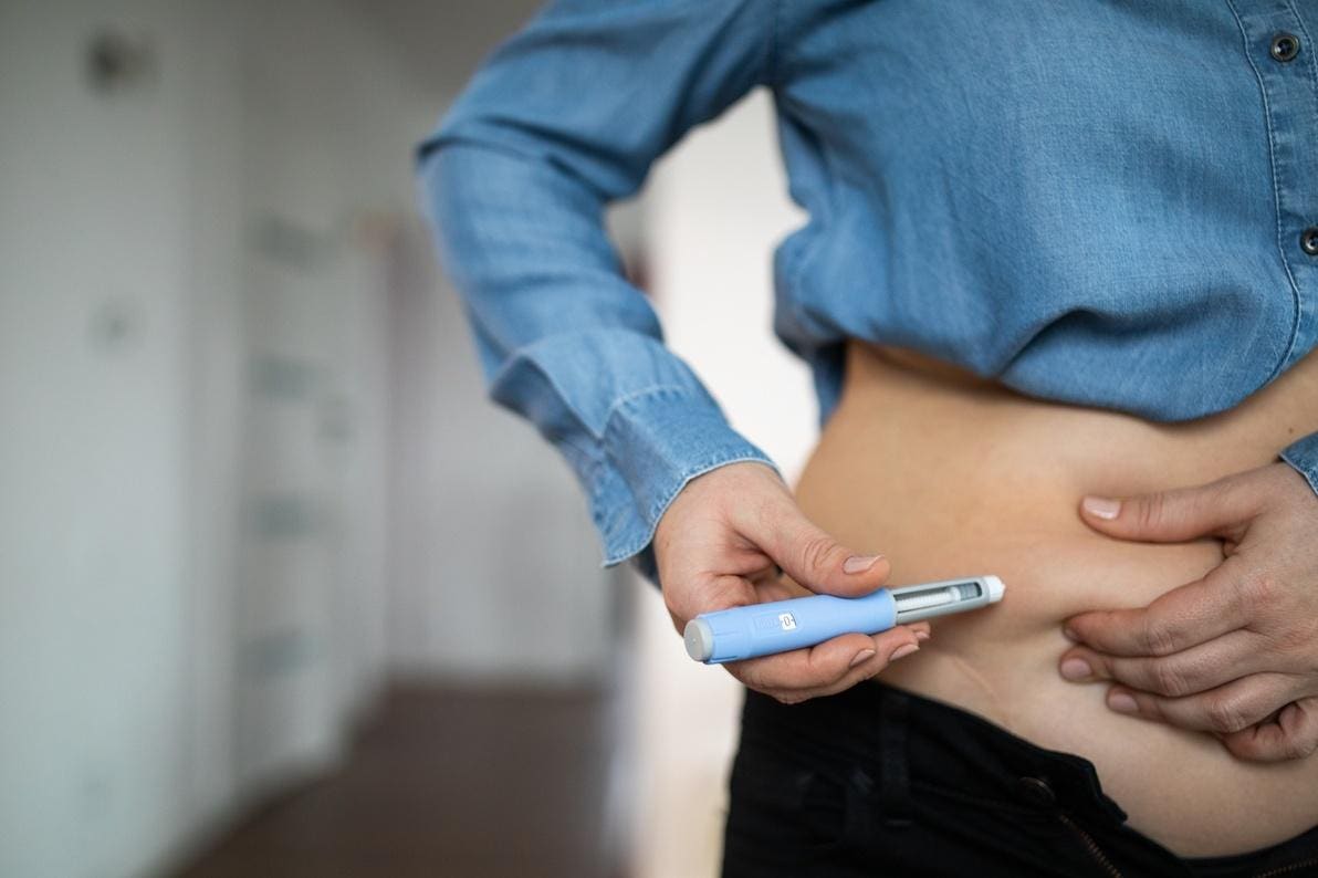 The Next Frontier For GLP-1 Medications: Potential Therapy For Inflammation