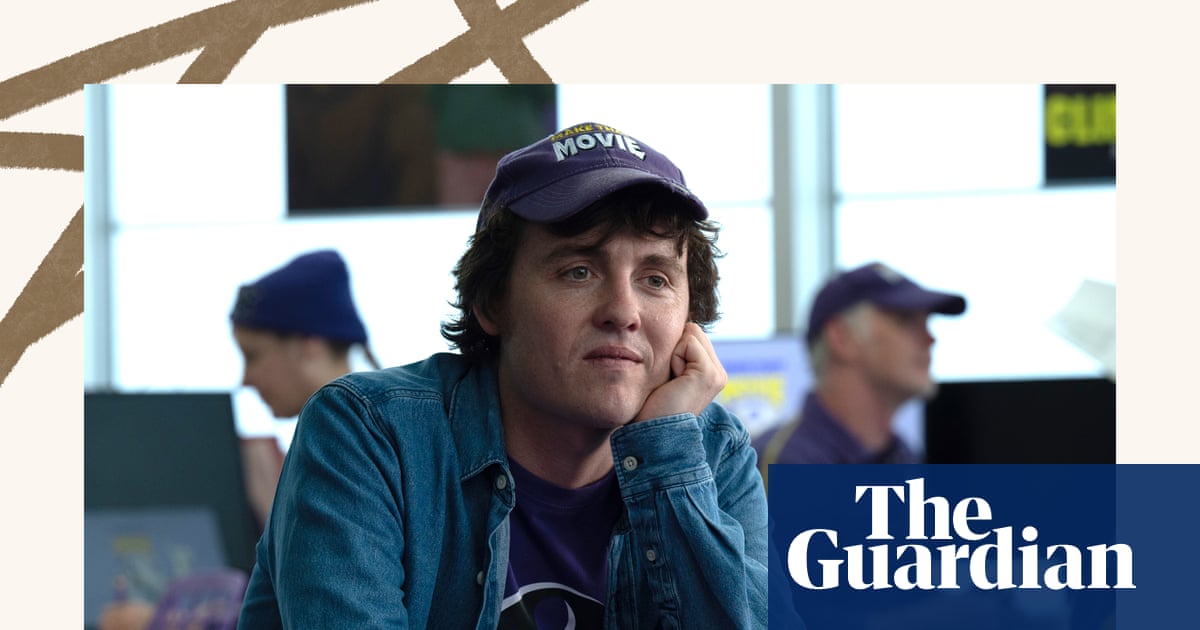 From Make That Movie to Sugar: the week in rave reviews | Culture