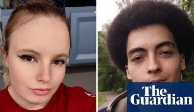 Rise in youth unemployment driving more to homelessness, UK charities say | Young people