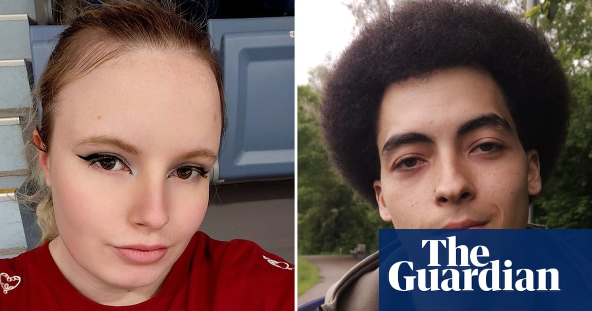 Rise in youth unemployment driving more to homelessness, UK charities say | Young people