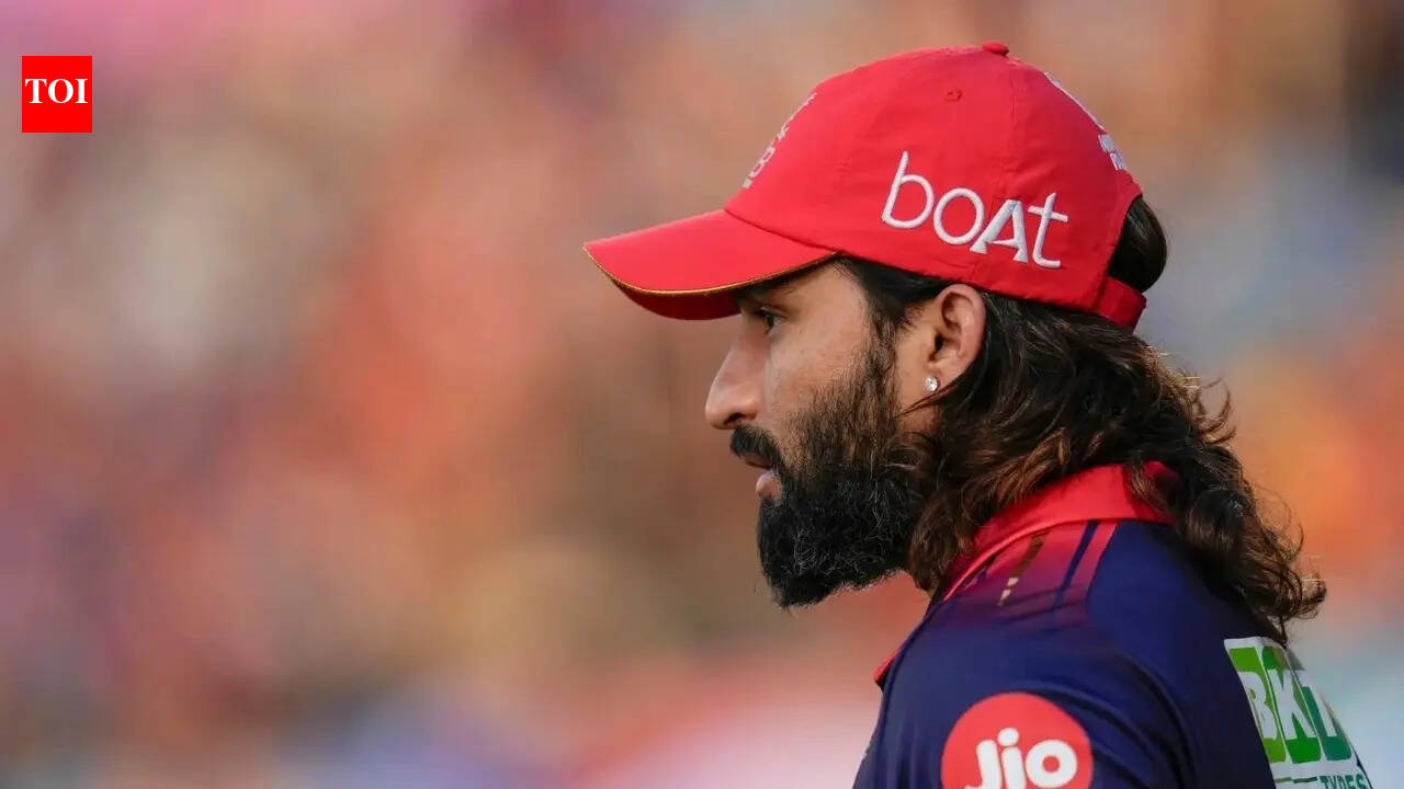 Rajat Patidar breaks silence on India's T20 captaincy, sets sight on back-to-back IPL titles | Cricket News