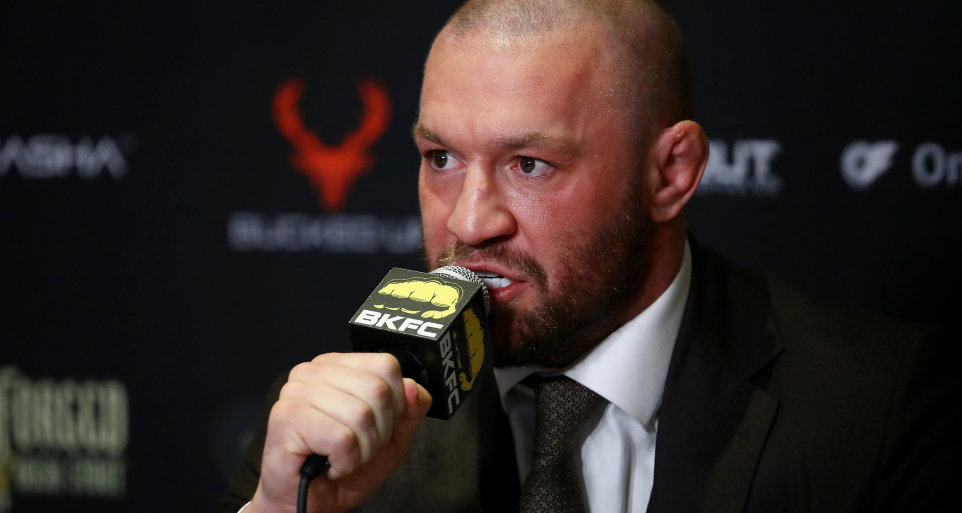 BKFC boss Dave Feldman confirms $25m 'World's Baddest Man' tournament 2027 launch and timeline