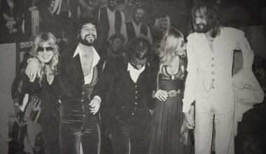 Sex, drugs, cults and the many cursed members of Fleetwood Mac