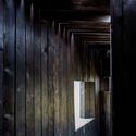 © Jan Von Der Heyde Black Thought Pavilion / Alberto Collet + Çisem Nur Yıldırım + MEDS (Meetings of Design Students) - Image 5 of 36