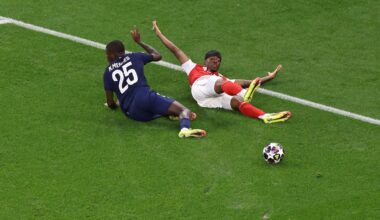 Football London